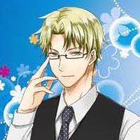 Shiki_Natsume Shiki_Natsume