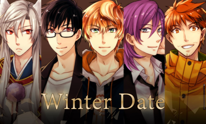 WinterDate WinterDate