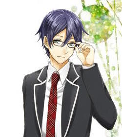 Riku_Amemiya Riku_Amemiya